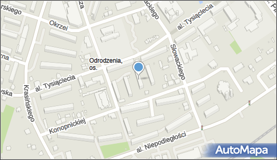 Edward Nowak Firma Handlowa Edpol, ul. Konopnickiej 19 26-110 - Przedsiębiorstwo, Firma, NIP: 6631085730