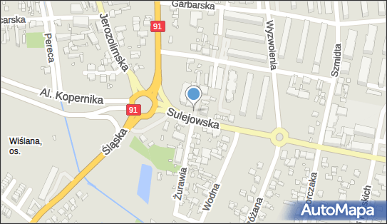 Edward PPHU, Sulejowska 5, Piotrków Trybunalski 97-300 - Przedsiębiorstwo, Firma, NIP: 7711498647