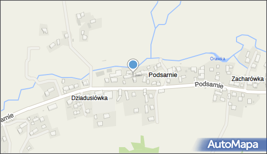 Edward Rapacz, Zakład Stolarski, Podsarnie 54, Podsarnie 34-721 - Przedsiębiorstwo, Firma, NIP: 7350014928
