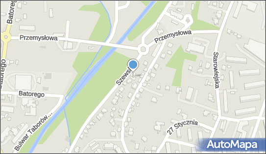 Edward Ryłko, Szewska 44, Andrychów 34-120 - Przedsiębiorstwo, Firma, numer telefonu, NIP: 5510020984
