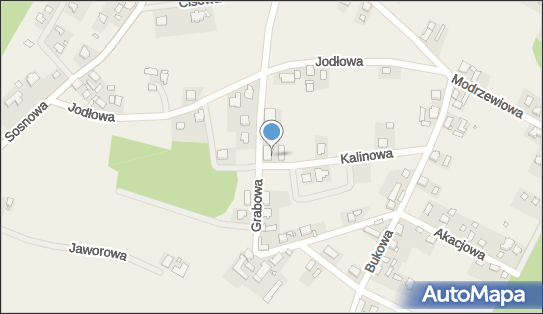 Edward Stępień - Działalność Gospodarcza, Grabowa 1, Turawa 46-045 - Przedsiębiorstwo, Firma, NIP: 7541028404