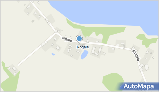 Edward Suhak - Działalność Gospodarcza, Rogale 11, Rogale 19-330 - Przedsiębiorstwo, Firma, NIP: 8480005555