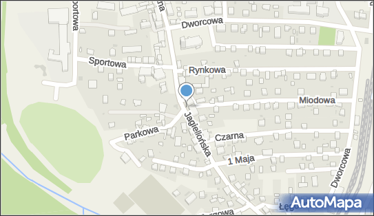 5531097897, Sklep Mięso - Wędliny Edward Tabacarz 