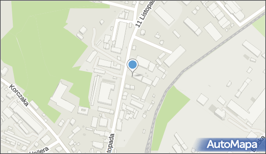 Edward Tokarski P.P.H.Plast-Gum, 11 Listopada 34, Gorlice 38-300 - Przedsiębiorstwo, Firma, NIP: 7380001132