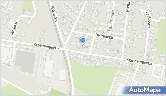 Edward Walukiewicz Interdigital, Krzemieniecka 79, Wrocław 54-613 - Przedsiębiorstwo, Firma, NIP: 5291688132