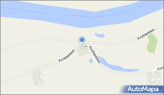 Edward Werecki - Działalność Gospodarcza, Krobielewo 8 66-340 - Przedsiębiorstwo, Firma, NIP: 5951135044