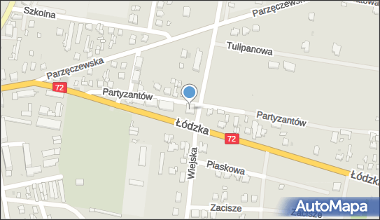 Edyta Bartosik, Łódzka 56, Poddębice 99-200 - Przedsiębiorstwo, Firma, NIP: 8281344510