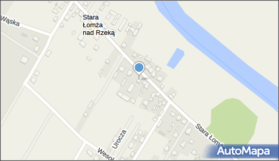 Edyta Ewa Warnajtys, Stara Łomża nad Rzeką 44 18-400 - Przedsiębiorstwo, Firma, NIP: 7181561555
