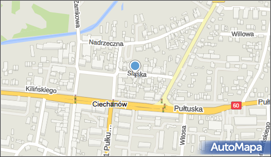 8471396639 Nip Studio Fryzur Edyta Lech Na Mapach Targeo
