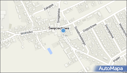 Edyta LipowaFIRMA Transportowa, Leszczyńska 2, Święciechowa 64-115 - Przedsiębiorstwo, Firma, NIP: 9251796159