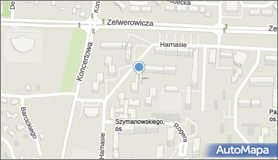 Edyta Łoś - Działalność Gospodarcza, Harnasie 17, Lublin 20-857 - Przedsiębiorstwo, Firma, NIP: 5641596360