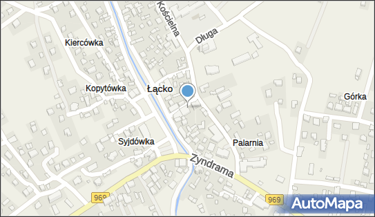Edyta Łukasiewicz-Karabin Evera, Łącko 748, Łącko 33-390 - Przedsiębiorstwo, Firma, NIP: 1230827873