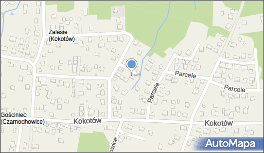 Edyta Mierucka Edam, Kokotów 612, Kokotów 32-002 - Przedsiębiorstwo, Firma, NIP: 9451279492