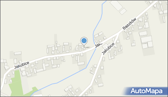 8271488667, Sklep Spożywczo-Przemysłowy , Grosik