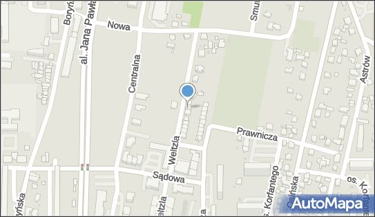 6511598438, Loged Edyta Palm 