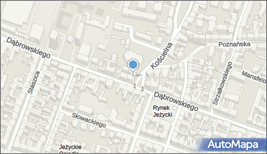 6661911233, Edyta Siwińska Firma Handlowo Usługowa 