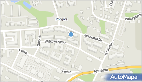 Edyta Świtała, Witkowskiego Leona 5a, Toruń 87-100 - Przedsiębiorstwo, Firma, NIP: 8792124896