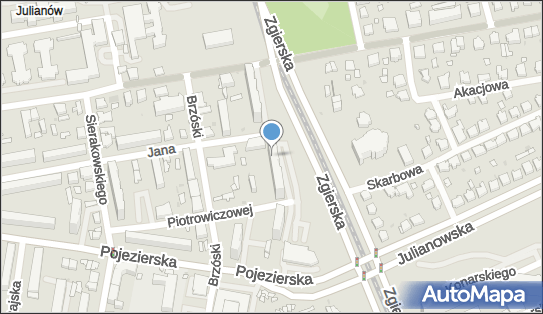 Edyta Walczak - Działalność Gospodarcza, Jana 2, Łódź 91-350 - Przedsiębiorstwo, Firma, NIP: 7261746239
