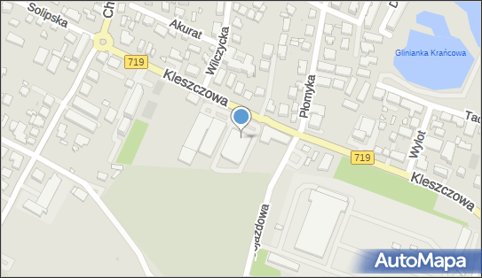 8522323462, Centrum Kleszczowa Edyta Wasiak 