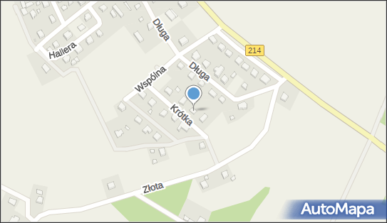 5891236510, Usługi Fryzjerskie Edyta Zblewska 