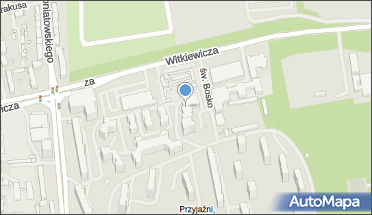 Edyta Zimecka, ul. Stanisława Ignacego Witkiewicza 66, Szczecin 71-125 - Przedsiębiorstwo, Firma, NIP: 8521483637