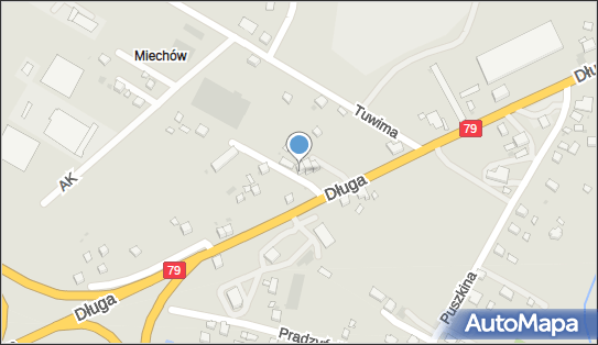 6281547666, Edyta Ziomek Auto Centrum Ziomek Serwis Samochodowy Nazwa Skrócona: Auto Centrum Ziomek 