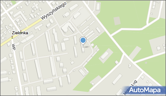 Edyta, ul. Prymasa Stefana Wyszyńskiego 7bl17, Zielonka 05-220 - Przedsiębiorstwo, Firma, NIP: 1250926992