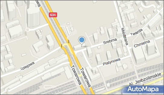 Edytor Serwis Sp. z o.o., Srebrna 16/100, Warszawa 00-810 - Przedsiębiorstwo, Firma, numer telefonu