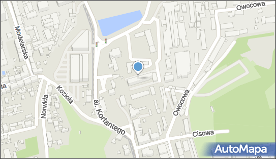 Edytor, Aleja Wojciecha Korfantego 125 A, Katowice 40-156 - Przedsiębiorstwo, Firma, numer telefonu, NIP: 9540011035