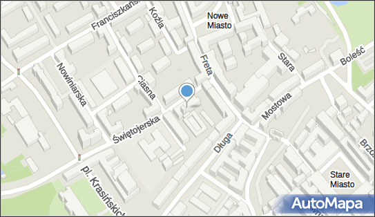 EEI Market Research Sp. z o.o., Świętojerska 5/7, Warszawa 00-236 - Przedsiębiorstwo, Firma, godziny otwarcia, numer telefonu