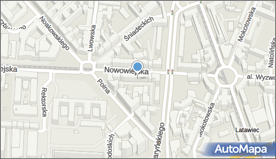 EEL School of English, Nowowiejska 5/44, Warszawa 00-643 - Przedsiębiorstwo, Firma, numer telefonu