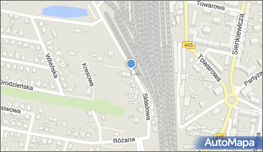Ef Ka, Składowa 8, Ostrów Wielkopolski 63-400 - Przedsiębiorstwo, Firma, NIP: 6221018177