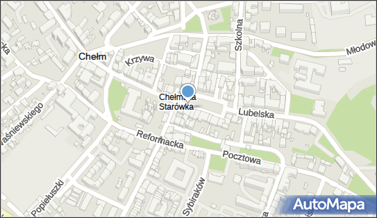 5632366531, Web Innovation Systems sp. z o.o. 