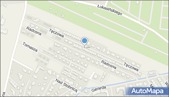 Efd Kat Simple Wioletta Darska, ul. Tęczowa 25, Mierzyn 72-006 - Przedsiębiorstwo, Firma, NIP: 8841015754