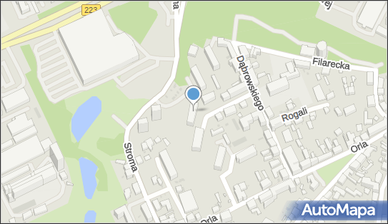 Efectus Karolina Sitarek, Norweska 6, Bydgoszcz 85-158 - Przedsiębiorstwo, Firma, NIP: 5591914035