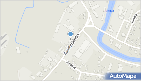 efekt-betonu.pl, ul. Sandomierska 55/57, Gdańsk 80-074 - Przedsiębiorstwo, Firma, numer telefonu