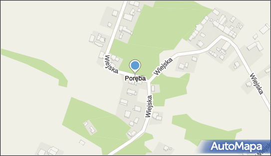 Efekt Krafczyk Łukasz, Poręba 21, Poręba 47-150 - Przedsiębiorstwo, Firma, NIP: 7561754349