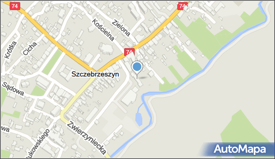 Efekt Krzeszowski Wiesław Kiążek Wiesława, Targowa 10 22-460 - Przedsiębiorstwo, Firma, numer telefonu, NIP: 9222243044