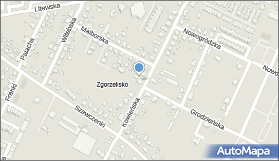 8992334902, Efekt Partner Łukasz Tchir 