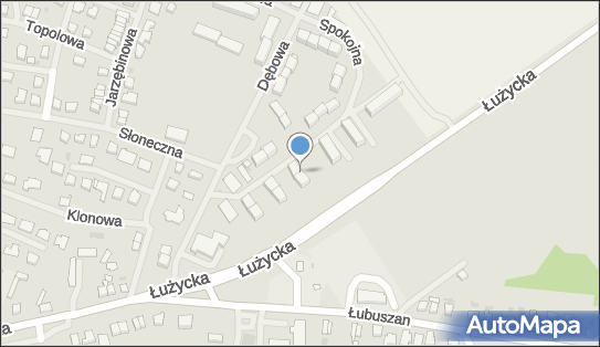 Efekt Piotr Wyszecki, Spokojna 7B, Sianów 76-004 - Przedsiębiorstwo, Firma, NIP: 6692247345