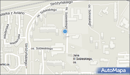 Efekt Sebastian Waszyński, os. Jana III Sobieskiego 18, Poznań 60-688 - Przedsiębiorstwo, Firma, NIP: 9720584011