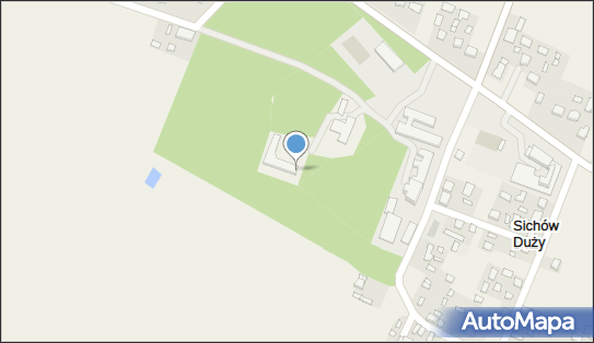 Efekt Technologies, Sichów Duży 88, Sichów Duży 28-236 - Przedsiębiorstwo, Firma, numer telefonu, NIP: 8661724064
