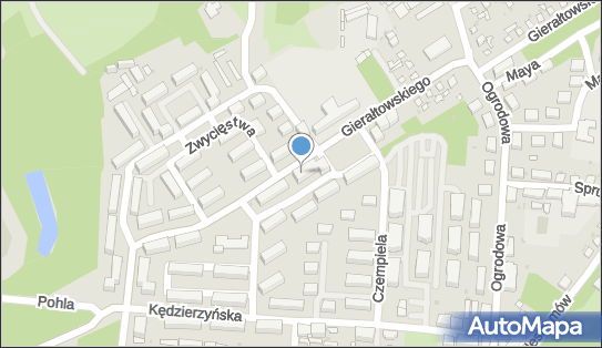 6412174787, Efektis Adam Zych 