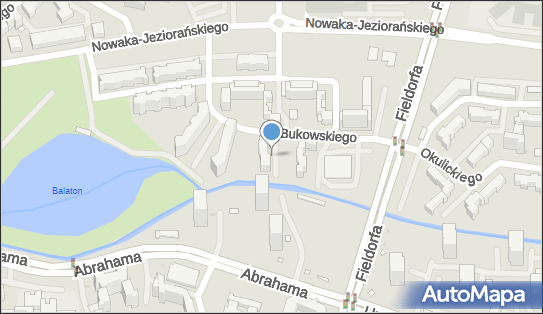 Efektor, Bukowskiego Jerzego 3, Warszawa 03-982 - Przedsiębiorstwo, Firma, numer telefonu, NIP: 1131136918