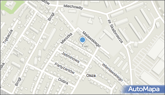 Efekt, ul. Henryka Wieniawskiego 15, Kraków 31-436 - Przedsiębiorstwo, Firma, NIP: 8641103040