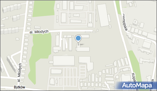 Efen, al. Młodych 26-28, Siemianowice Śląskie 41-106 - Przedsiębiorstwo, Firma, numer telefonu, NIP: 9542312108