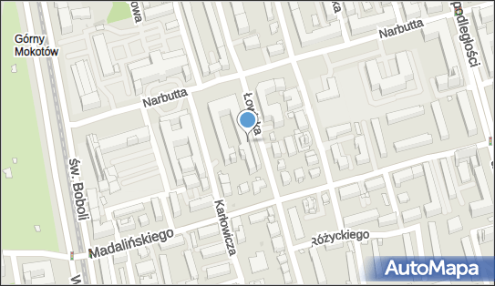 Effectownia J Pęczek, ul. Ludwika Narbutta 83, Warszawa 02-524 - Przedsiębiorstwo, Firma, numer telefonu, NIP: 5213641079