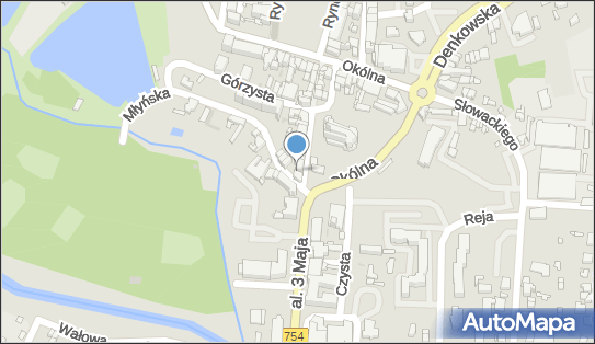 Effect, Kościelna 34, Ostrowiec Świętokrzyski 27-400 - Przedsiębiorstwo, Firma, NIP: 8631619339