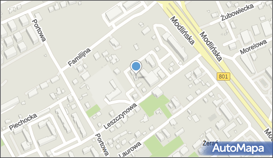 Effikomp Produkcja Artykułów Reklamowych, Mirocińska 4, Warszawa 03-197 - Przedsiębiorstwo, Firma, numer telefonu, NIP: 5241845397