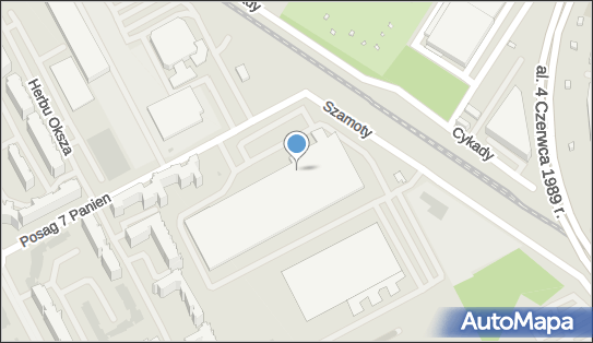 5213580024, Efi Training Center sp. z o.o. 
